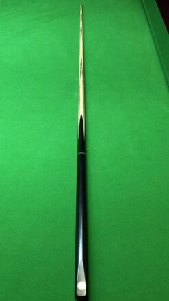 Classic Ebony Three Quarter Cue Creator 23 Classic Ebony Three Quarter Cue Creator -Billiards Equipment Shop cc422 eb3.4