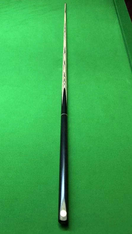 Classic Ebony Three Quarter Cue Creator 3 Classic Ebony Three Quarter Cue Creator - Image 3