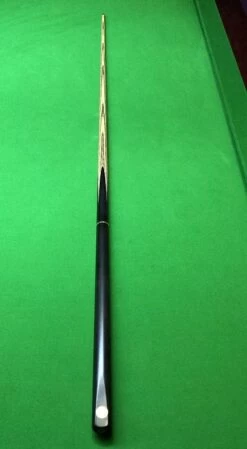 Classic Ebony Three Quarter Cue Creator 28 Classic Ebony Three Quarter Cue Creator -Billiards Equipment Shop cc427 e