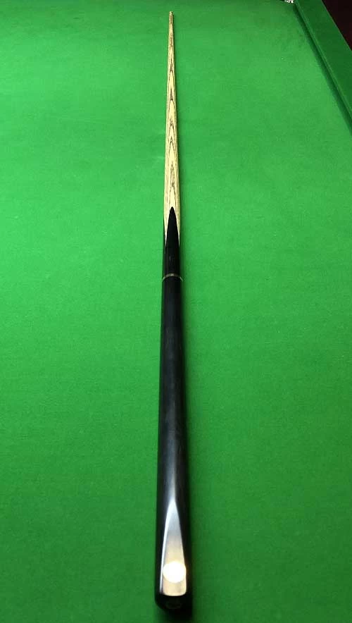 Classic Ebony Three Quarter Cue Creator 10 Classic Ebony Three Quarter Cue Creator - Image 10