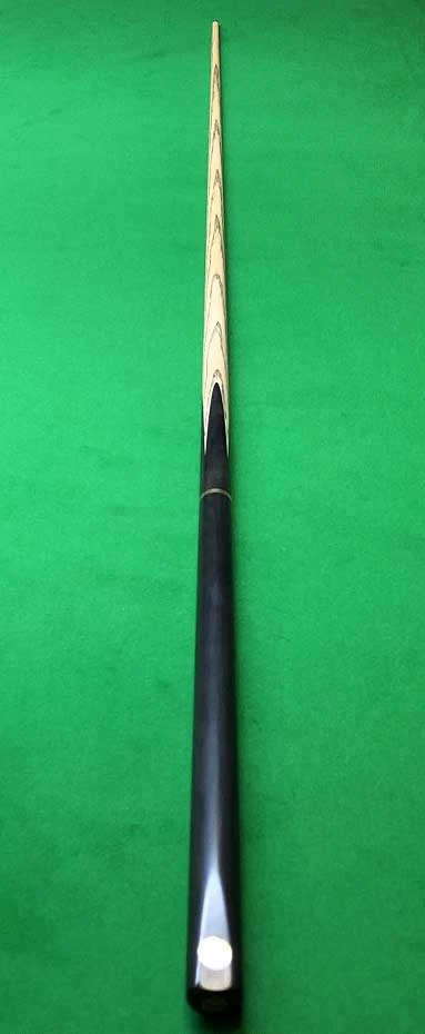 Classic Ebony Three Quarter Cue Creator 11 Classic Ebony Three Quarter Cue Creator - Image 11