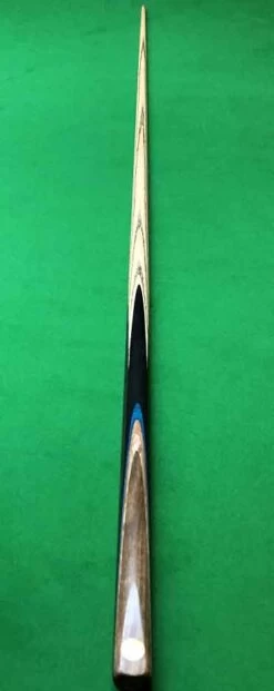 Premium Single Face Ovangkol Three Quarter Snooker Cue -Billiards Equipment Shop cc561 cue