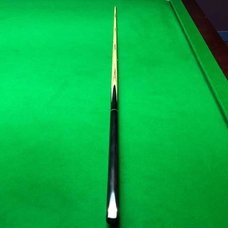 Classic Ebony Three Quarter Cue Creator 13 Classic Ebony Three Quarter Cue Creator - Image 13