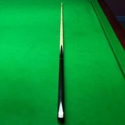 Classic Ebony Three Quarter Cue Creator 36 Classic Ebony Three Quarter Cue Creator -Billiards Equipment Shop cc633 IMG 7256 002