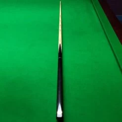 Classic Ebony Three Quarter Cue Creator 38 Classic Ebony Three Quarter Cue Creator -Billiards Equipment Shop cc635 IMG 7255 002