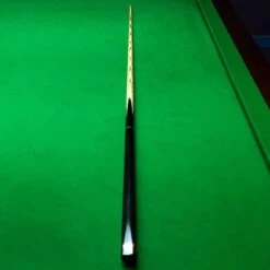 Classic Ebony Three Quarter Cue Creator 39 Classic Ebony Three Quarter Cue Creator -Billiards Equipment Shop cc636 IMG 7254 002