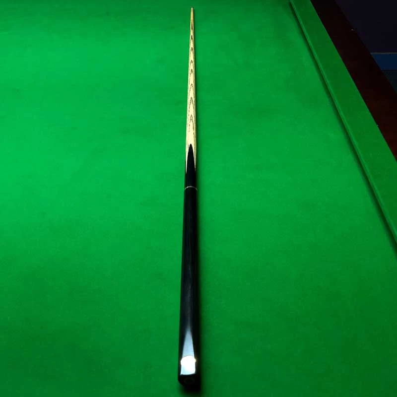 Classic Ebony Three Quarter Cue Creator 20 Classic Ebony Three Quarter Cue Creator - Image 20