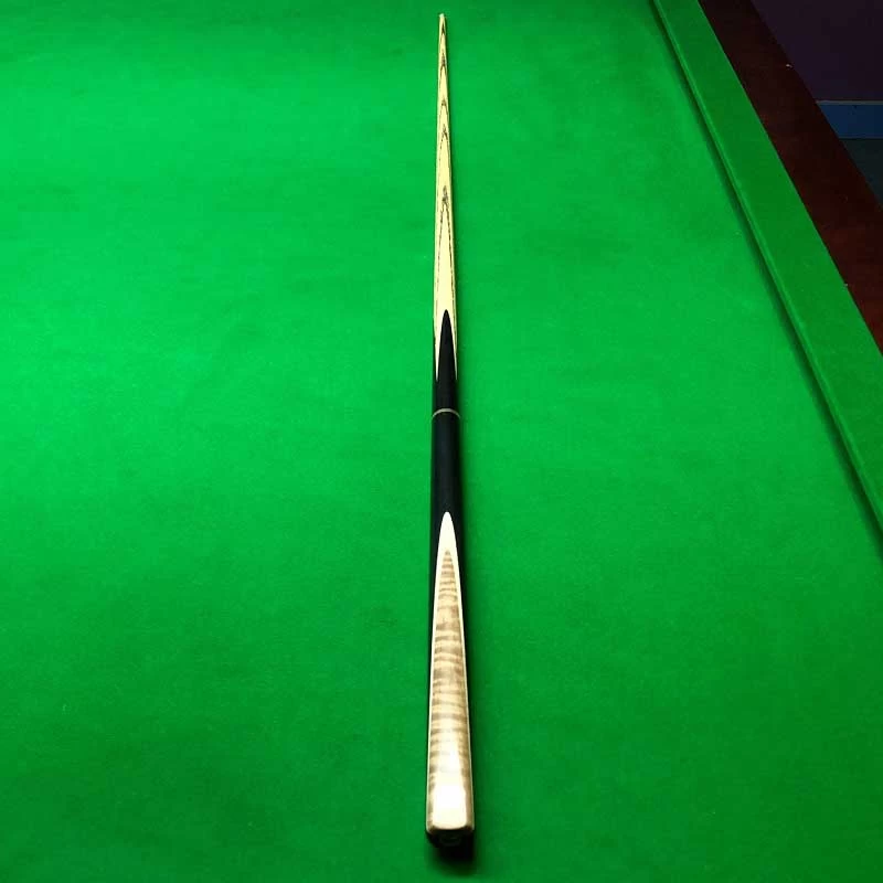 Custom Cue Creator Single Face Splice Snooker Cue 9 Custom Cue Creator Single Face Splice Snooker Cue - Image 9