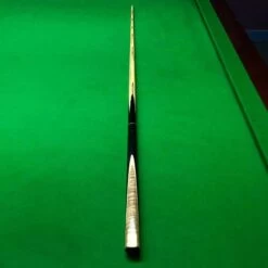 Custom Cue Creator Single Face Splice Snooker Cue 22 Custom Cue Creator Single Face Splice Snooker Cue -Billiards Equipment Shop cc641 IMG 7243 002