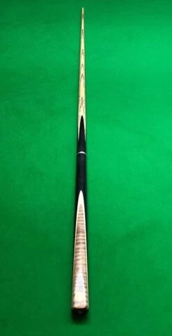 Custom Cue Creator Single Face Splice Snooker Cue 29 Custom Cue Creator Single Face Splice Snooker Cue -Billiards Equipment Shop cc663 tabek