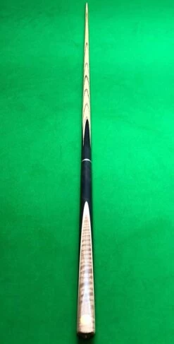 Custom Cue Creator Single Face Splice Snooker Cue 27 Custom Cue Creator Single Face Splice Snooker Cue -Billiards Equipment Shop cc666 tabek