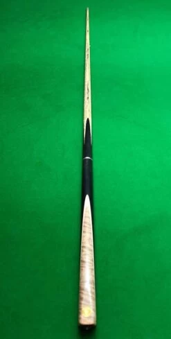 Custom Cue Creator Single Face Splice Snooker Cue 26 Custom Cue Creator Single Face Splice Snooker Cue -Billiards Equipment Shop cc667 tabek