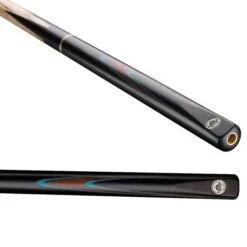 Peradon Century Three Quarter Snooker Cue UK