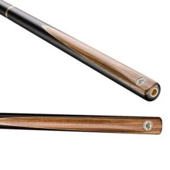 Peradon Chiltern Snooker Cue UK