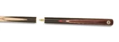Peradon Clifton Three Quarter Snooker Cue -Billiards Equipment Shop clifton long length