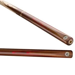 Peradon Crown Three Quarter Snooker Cue UK
