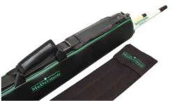 Premium McDermott Pool Cue Cases -Billiards Equipment Shop cue case 2x 3 mcdermott