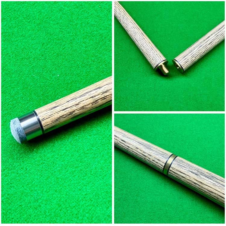 Jah God Series Cue Creator Precision Craftsmanship 3 Jah God Series Cue Creator Precision Craftsmanship - Image 3