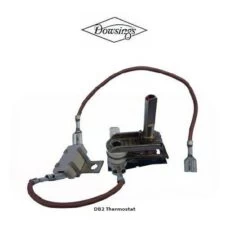 Dowsing Iron & Spare Parts -Billiards Equipment Shop dowsing table iron DB thermostat