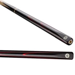 Peradon Eden Three Quarter Snooker Cue