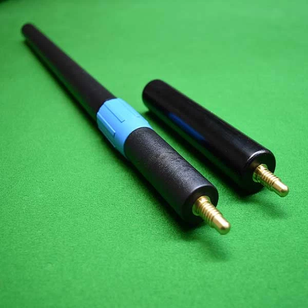 Custom Cue Creator Single Face Splice Snooker Cue 2 Custom Cue Creator Single Face Splice Snooker Cue - Image 2
