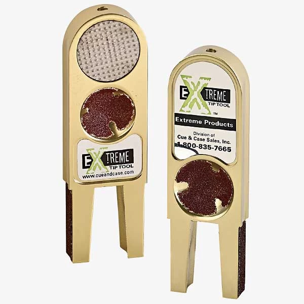 5-in-1 Extreme Cue Tip Tool USA 3 5-in-1 Extreme Cue Tip Tool USA - Image 3