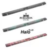 Halo Plus One Piece Cue Case