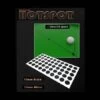 Hot Spots Black And White Snooker Spots