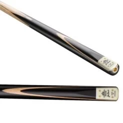 Peradon Joe Davis One Piece Cue