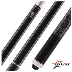 Star S2 Break/Jump Cue McDermott