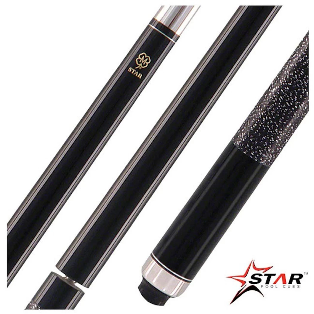 Star S2 Break/Jump Cue McDermott 1 Star S2 Break/Jump Cue McDermott