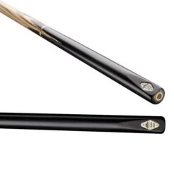 Peradon Lazer Three Quarter Jointed Cue