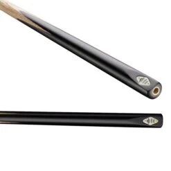 Peradon Lazer One Piece Snooker Cue UK