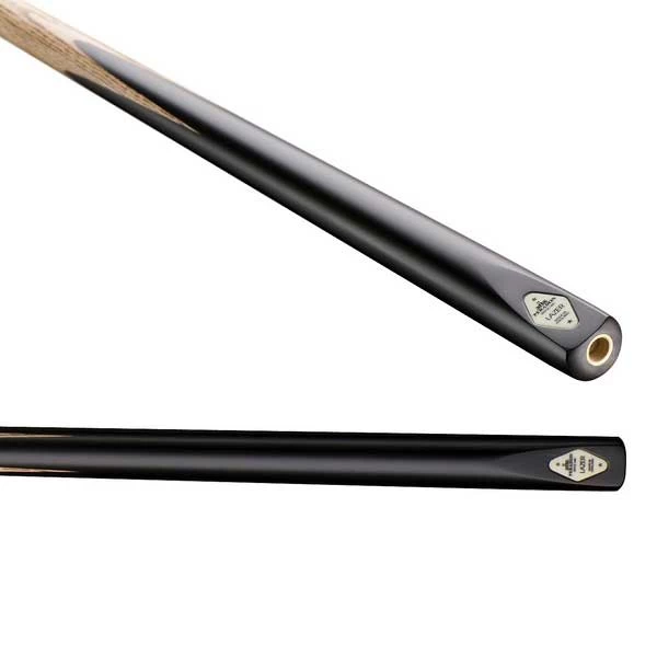 Peradon Lazer One Piece Snooker Cue UK 1 Peradon Lazer One Piece Snooker Cue UK
