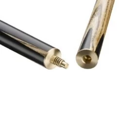 Peradon Lazer Three Quarter Jointed Cue -Billiards Equipment Shop lazer three quarter joint