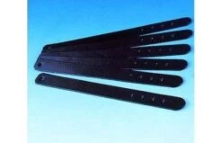 Snooker Leather Straps For Empire Rails