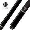 Lucasi Hybrid LHE10 Cue – Precision, Control, And Comfort
