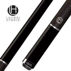 Lucasi Hybrid LHE10 Cue – Precision, Control, And Comfort