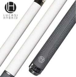 Lucasi Hybrid Thorsten Hohmann Cue – LHT87