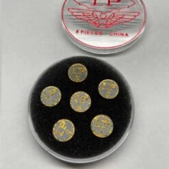 LP Snooker Tips Premium Cue Tips -Billiards Equipment Shop lp soft front