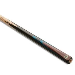Luna 3/4 Jointed 8 Ball Cue Peradon UK