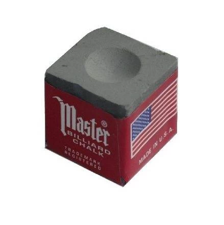 Tweeten Master Chalk 12 Pieces Grey 2 Tweeten Master Chalk 12 Pieces Grey - Image 2