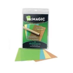 McDermott Shaft Maintenance Kit -Billiards Equipment Shop mcdermott mcmagic