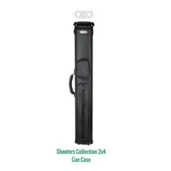 Premium McDermott Pool Cue Cases -Billiards Equipment Shop mcdermott shooter colection