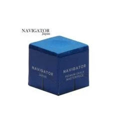 Premium Navigator Pool Cue Chalk