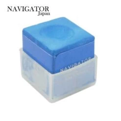Premium Navigator Pool Cue Chalk -Billiards Equipment Shop nav with silicone