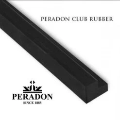Premium Peradon Club Cushion Rubber UK