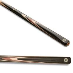 Peradon Guildford Three Quarter Snooker Cue Made In UK