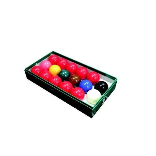 Premium Aramith Snooker Premier Ball Set 2 Premium Aramith Snooker Premier Ball Set - Image 2