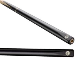 Premium Peradon Pro Cue Three Quarter Jointed